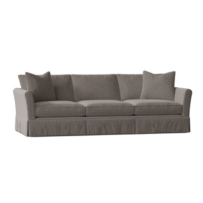 Shelby Upholstered 82'' Sofa