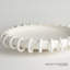 Bangle Bowl-Ivory