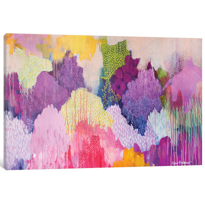 " Summer Haze " by Clair Bremner
