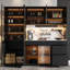 Bar Cabinet