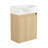 Modern Bathroom Small Vanity With Sink-106757387