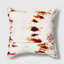 Coussin décoratif en coton