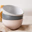 Nicola Spring - Stoneware Cereal Bowls - 14cm-76072703