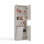 Robertine Linen Cabinet-1291541520