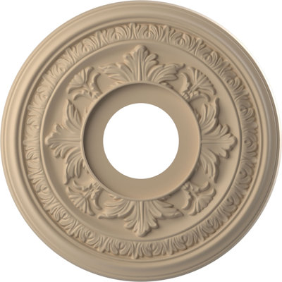 Baltimore Thermoformed Ceiling Medallion