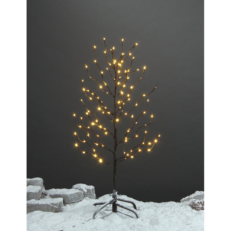 31'' LED Lighted Trees & Branches