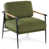 Green Polyester Blend selected