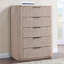 Commode 5 tiroirs Henry-143146504