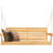 Walhalla 3 Person Porch Swing