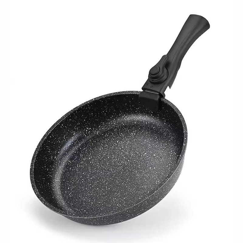 HKFUYULINTECHLIMITED Pots And Pans Set