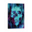 «Skull Paint» par Nicebleed - Giclée sur toile tendue avec châssis-56352867-72442024-72442025