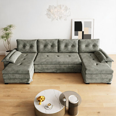 Canapés modulaires