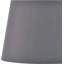 13.8cm H Cotton Blend Empire Lamp Shade ( Screw On )-2058713814