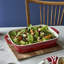 Staub Ceramic 13-X 9.45 inch Rectangular Baking Dish-283181584