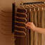 Foldable Pants Hanger-2136538837