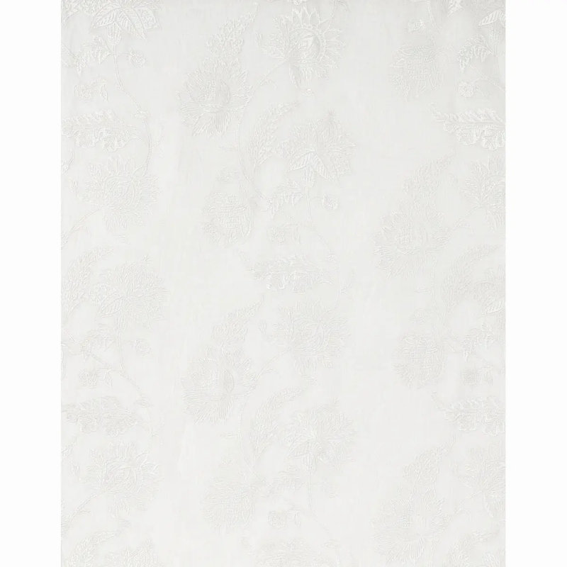 Gabriella Embroidered Sheer Fabric