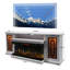 Meuble télé 75 po Highboy Electric Fireplace-1296281390