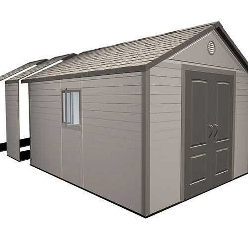 Lifetime Rust Resistant Extension Kit