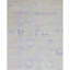 Oriental Area Rug in Silver-72343675