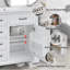 Meuble-lavabo moderne 36 "avec lavabo en céramique-1338859759