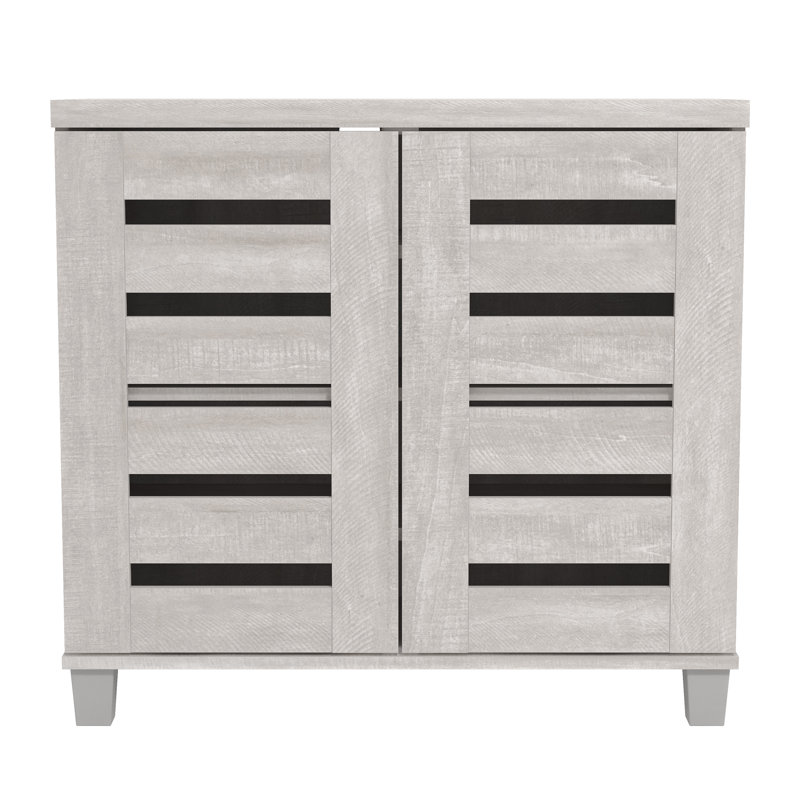 Blue Pinafore Denim Dress