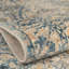 Tapis oriental bleu / rouge / beige Gause-871969416-937236061