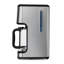Cafetière numérique en acier inoxydable Salton - 14 tasses