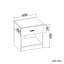Shovonne Bedside Table-1916014413