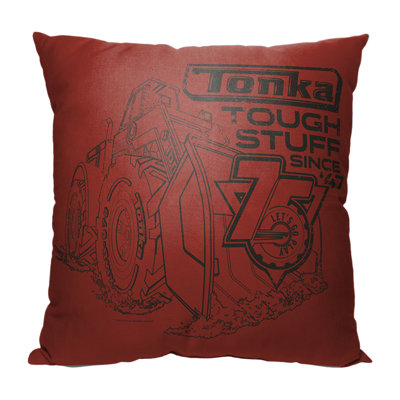 Outdoor Pillow Cover