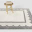 Tapis gris Wendell-615897051