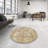 Abstract Indoor Rug-2076907647