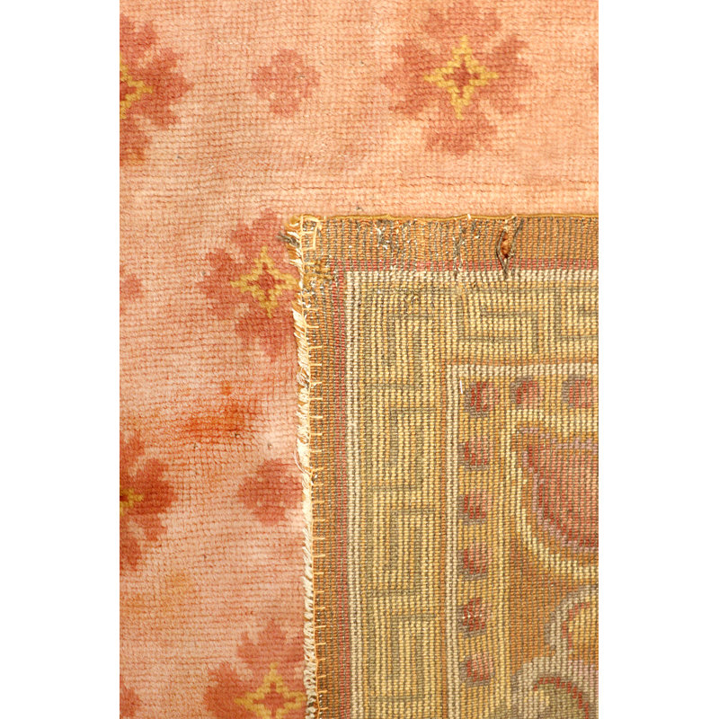 Savonnerie One-of-a-Kind 14'10" X 22'4" Area Rug