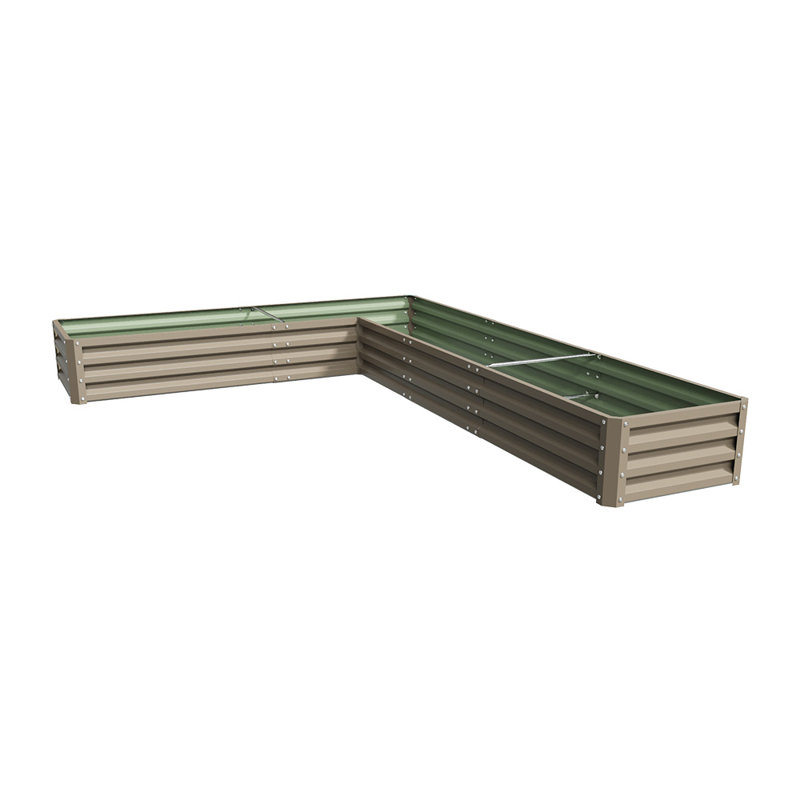 Planter Box