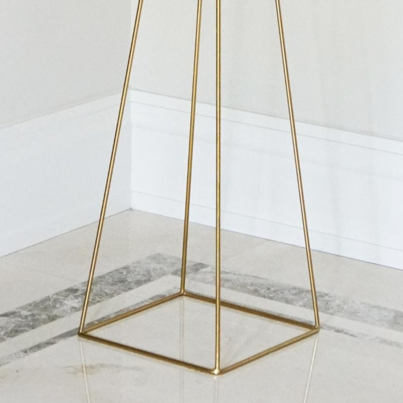 Minimo Plant Stand, 60cm H x 26cm W x 26cm D