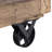 Sm Wooden Kitchen Island On Wheels-111741071