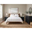 Ensemble de chambre à coucher en bois massif 4 pièces Barvelle-1374534993-1374542144