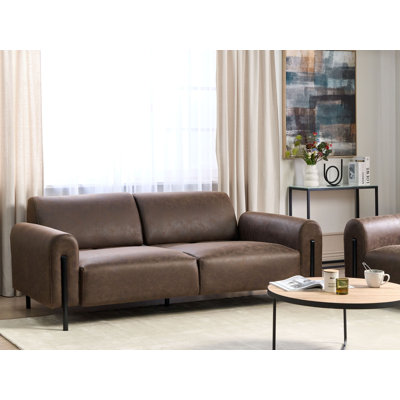 Sareh 3 Seater Sofa