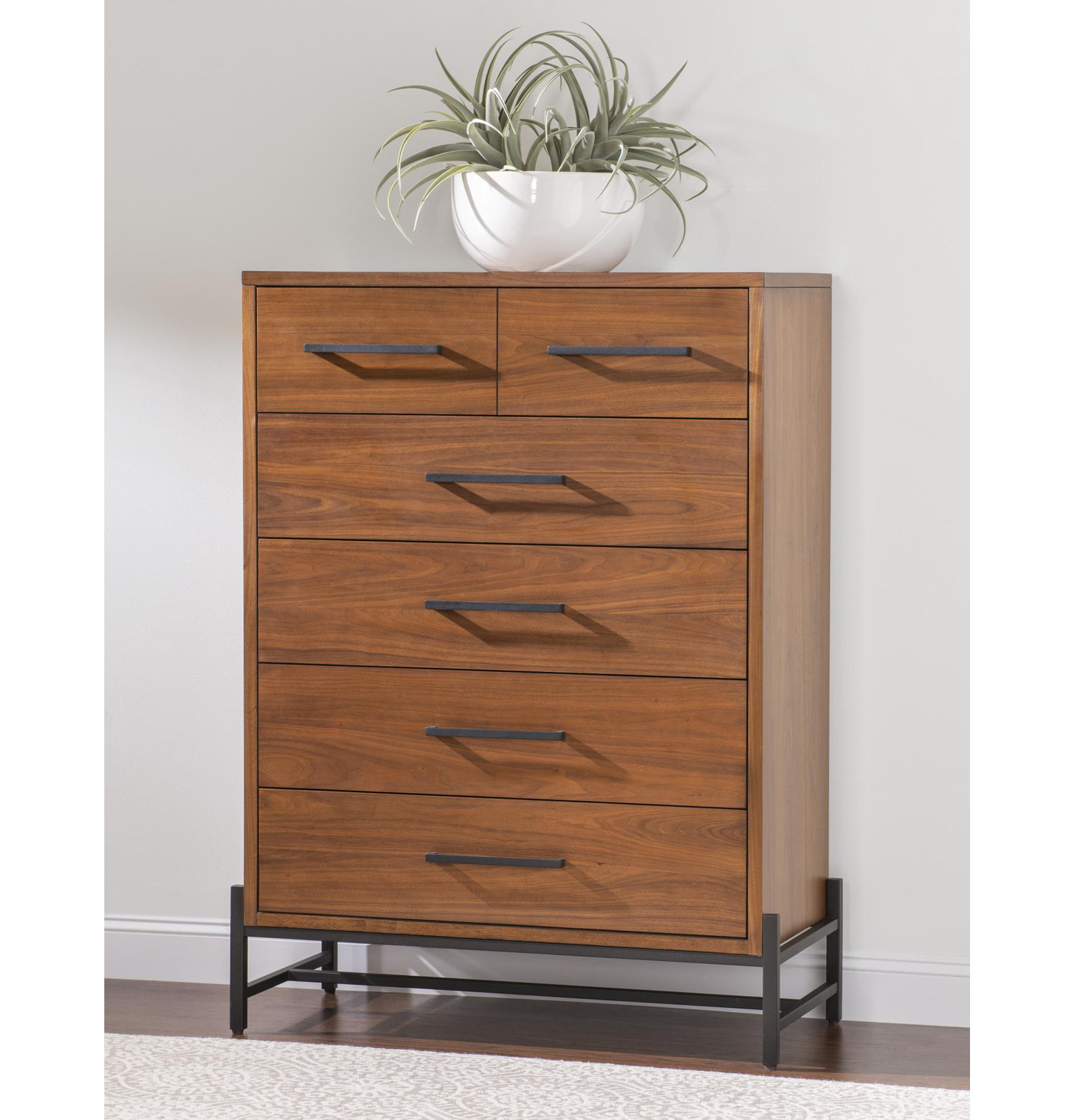 Kitchings Drawer Chest (5 Drawers)