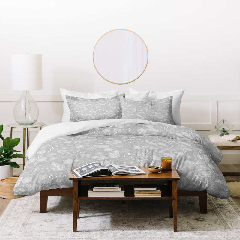  Housse de couette simple Abolina, Housse de couette pour très grand lit