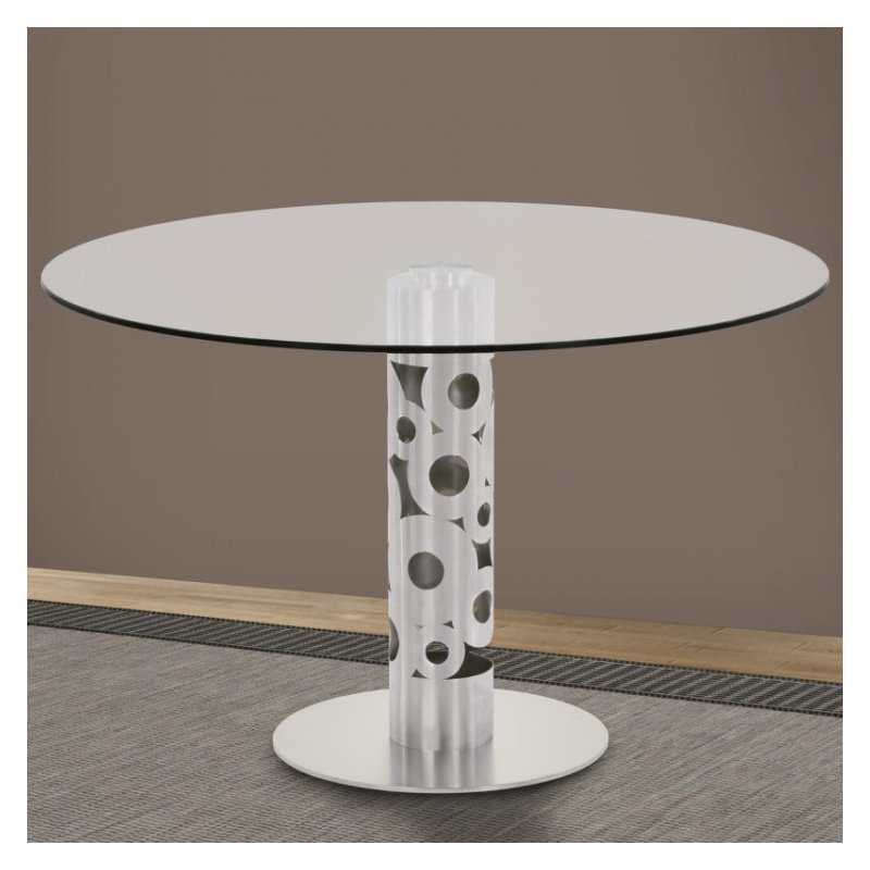 Table de salle à manger Bradberry