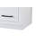 Ahner 60 inch Single Bathroom Vanity-768753156