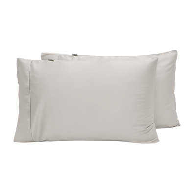 Signature Sateen Pillowcase