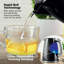 Tower Sonar And Smartstart 1.7L Electric Tea Kettle