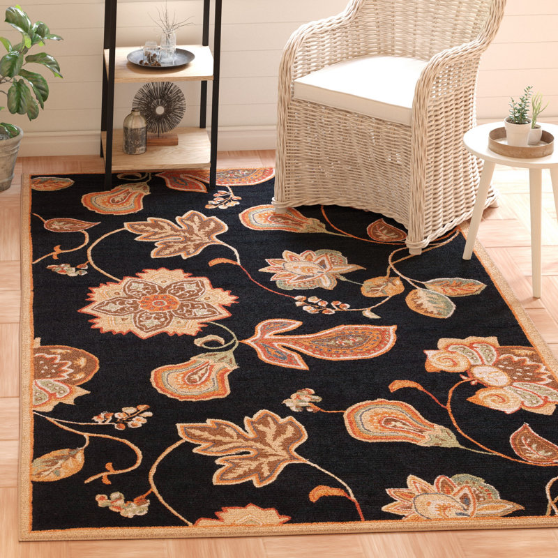 Wool Rug