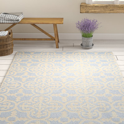 Cambridge Hand Tufted Wool Oriental Rug