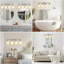 4 - Light Dimmable Vanity Light-1874556792