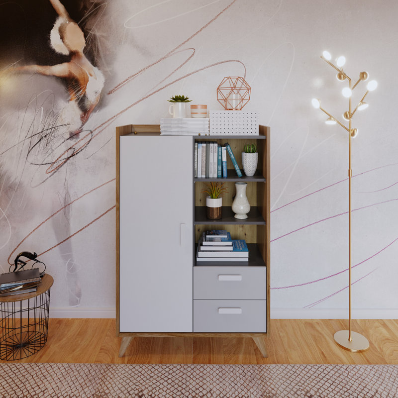 85cm Sideboard