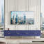 Meuble télé 78,7 po Modern-40230619
