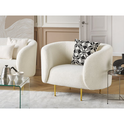 Adalida Upholstered Armchair