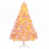 Orange sélectionné